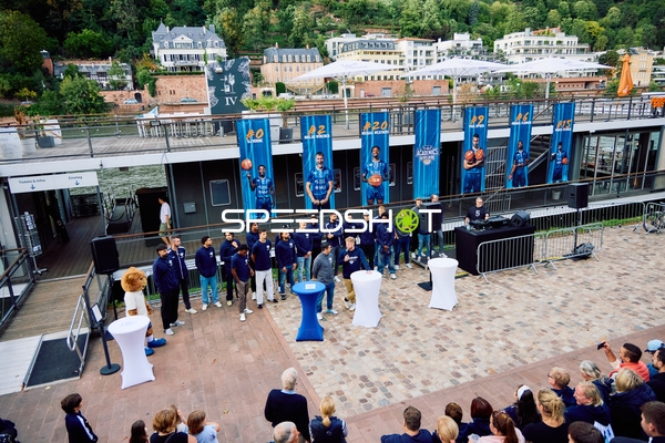 MLP Academics Teamvorstellung Heidelberg