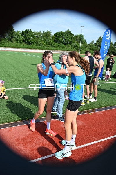 TVE Sommerlauf Edingen 2025