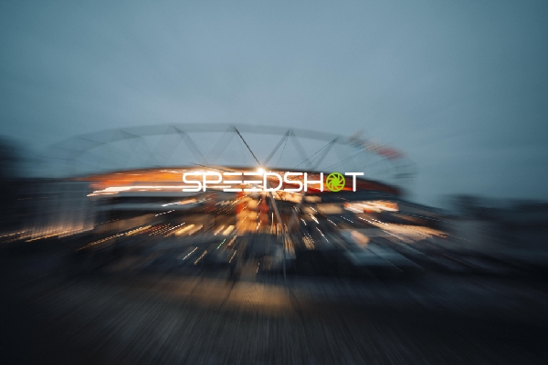 BayArena in Leverkusen