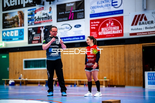 Trainer mit 11, SG Schozach-Bottwartal