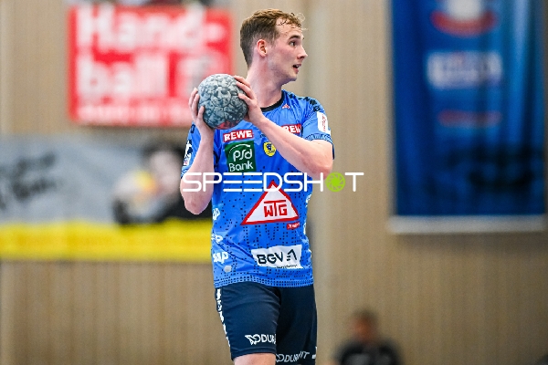 Handball I Herren I Saison 2023-2024 I S-Cup Altensteig I 2. Runde I Rhein-Neckar Löwen - HBW Balingen-Weilstetten I 29.07.2023