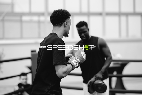 Training und Vorbereitung