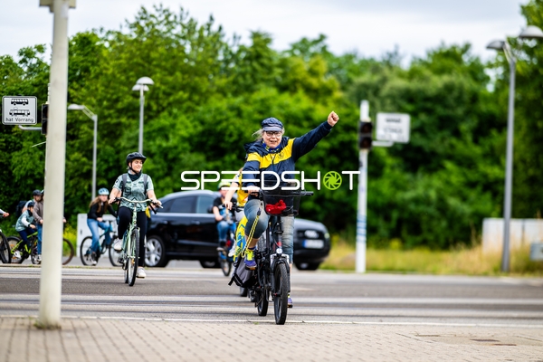 Handball-Spielfeld-Impression