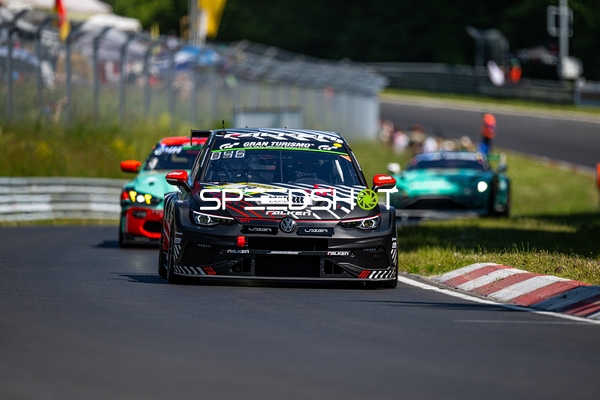 24h Rennen 2025 Nürburgring