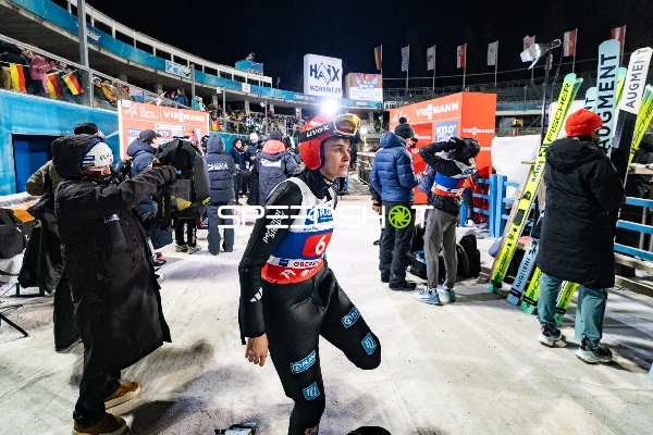 Two-Nights Tour Skispringen Damen