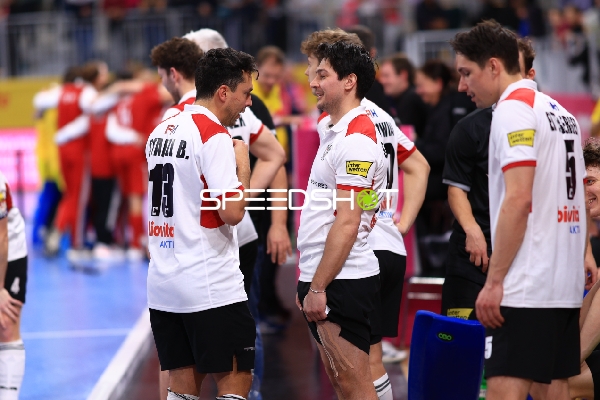 EITENBERGER Sebastian EITENBERGER (5; Österreich) im Fokus