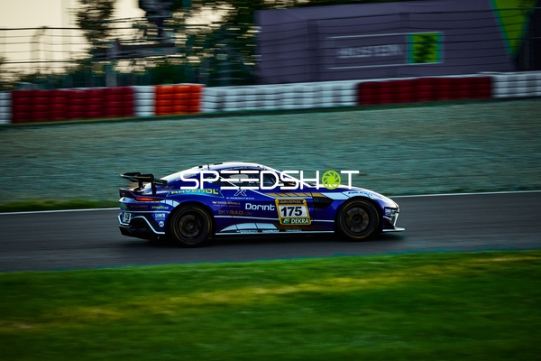 24h Rennen 2025 am Nürburgring