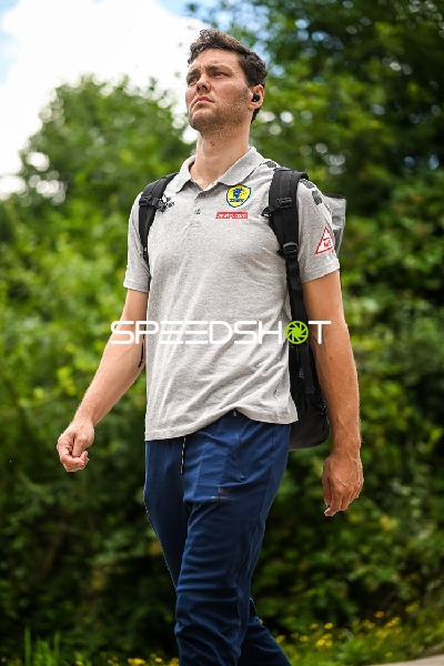 Handball I Herren I Saison 2023-2024 I S-Cup Altensteig I Finale I Rhein-Neckar Löwen - Frisch AUF! Göppingen I 30.07.2023