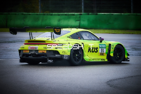 DTM Finale Hockenheimring 2025