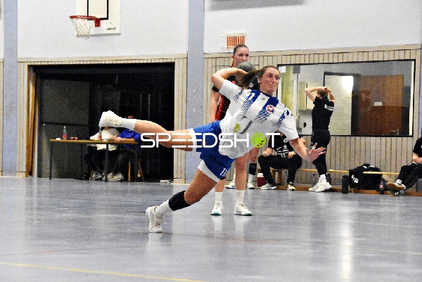 Tv Edingen - SG Heidelsheim / Helmsheim