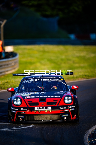 24h Rennen 2025 Nürburgring