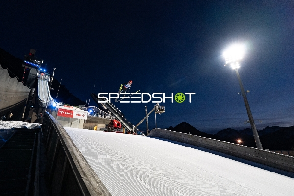 Two-Nights Tour Skispringen Damen