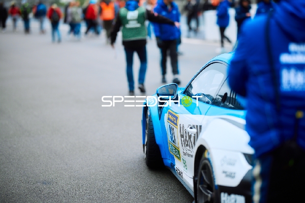 Boxenstopp 931; Mühlner Motorsport