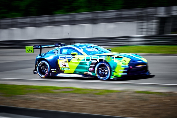 24h Rennen 2025 Nürburgring