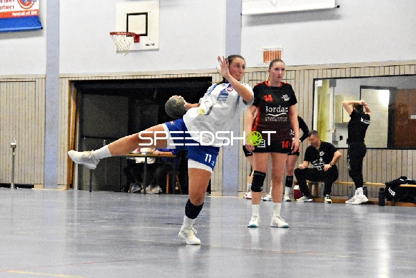 Tv Edingen - SG Heidelsheim / Helmsheim