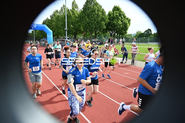TVE Sommerlauf Edingen 2025