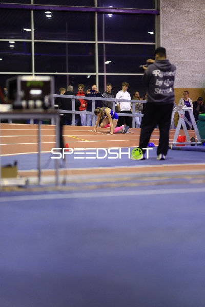 Startposition von 247; USC Mainz