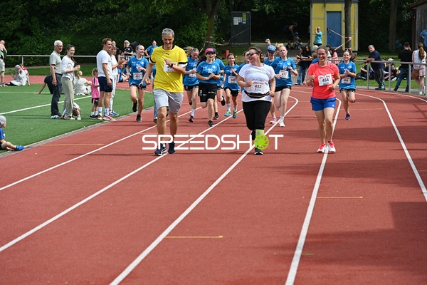 TVE Sommerlauf Edingen 2025