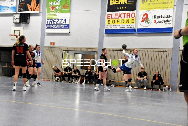 Tv Edingen - SG Heidelsheim / Helmsheim