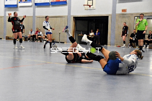 Tv Edingen - SG Heidelsheim / Helmsheim