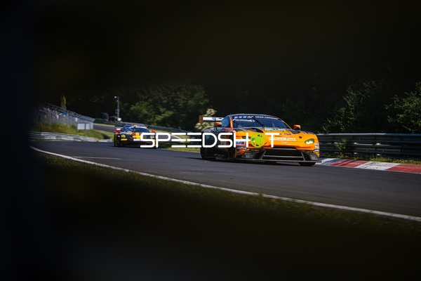 24h Rennen 2025 Nürburgring