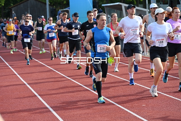 TVE Sommerlauf Edingen 2025