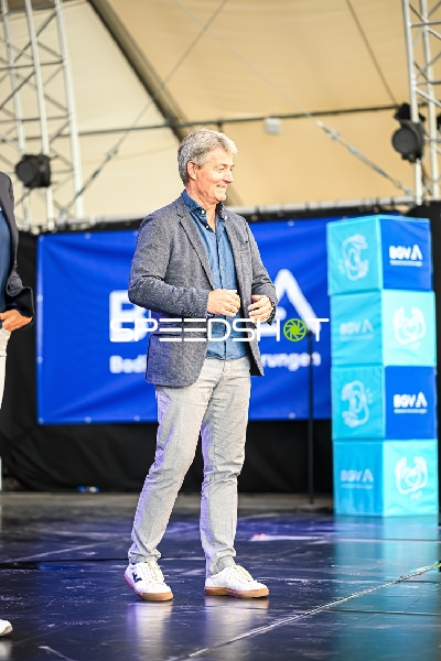 Handball I Herren I Saison 2023-2024 I Liqui Moly Handballbundesliga I Saisoneröffnung I Rhein-Neckar Löwen I 26.07.2023