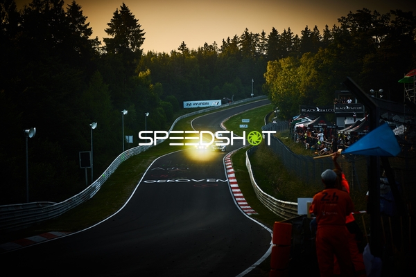 24h Rennen 2025 Nürburgring