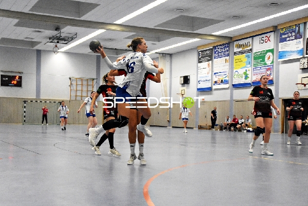 Tv Edingen - SG Heidelsheim / Helmsheim