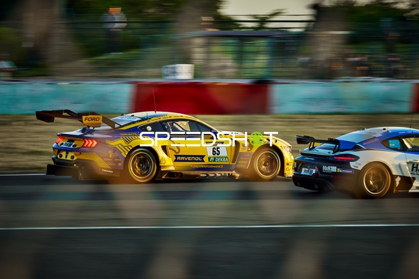 24h Rennen 2025 am Nürburgring