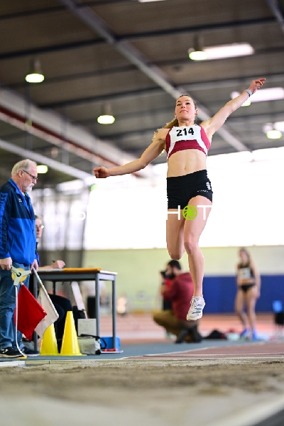 Weitsprung von Wulfert Ronja (214; LTV Bad Dürkheim)