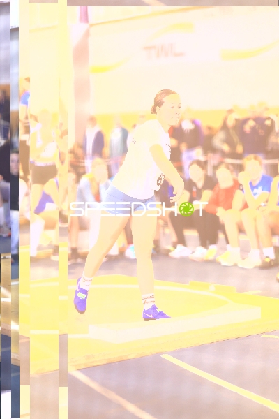 Rheinland-Pfalz Hallenmeisterschaften Sonntag