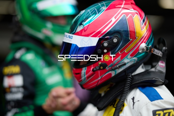 DTM Saisonfinale am Hockenheimring