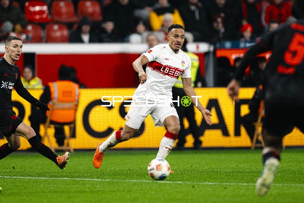 Ballbesitz und Verteidigung