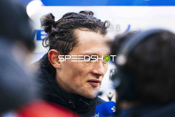 Spieler im Interview