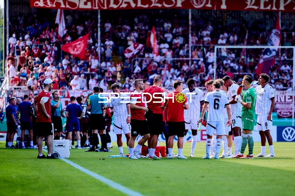 Team Formation Mannschaft