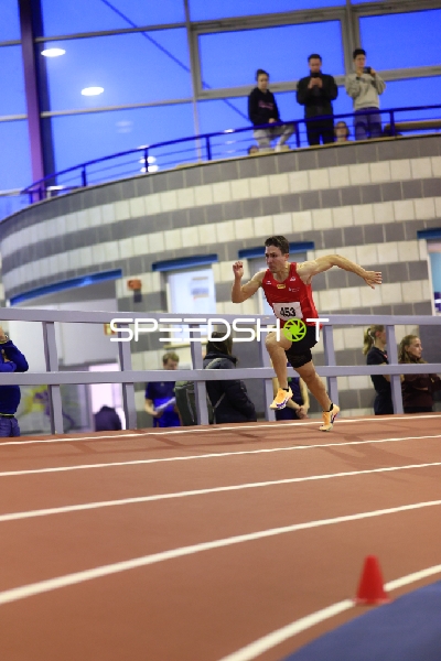 Sprung von Wollgast Dennis (453; LG Rhein-Wied)