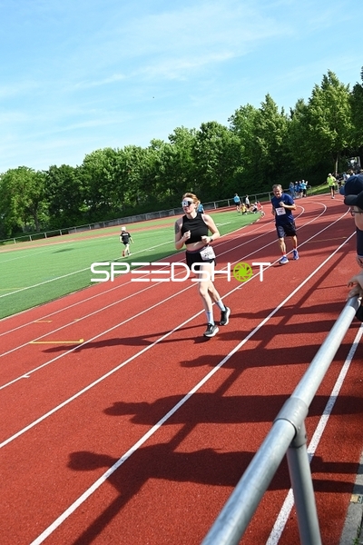 TVE Sommerlauf Edingen 2025