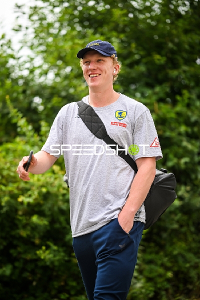 Handball I Herren I Saison 2023-2024 I S-Cup Altensteig I 2. Runde I Rhein-Neckar Löwen - HBW Balingen-Weilstetten I 29.07.2023