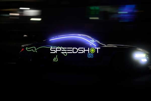 24h Rennen 2025 am Nürburgring