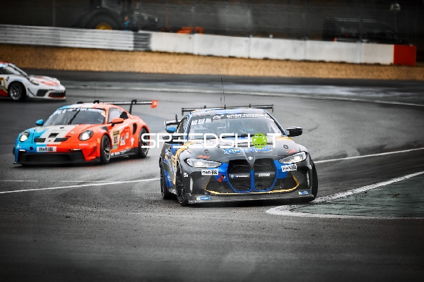 ADAC 24h Nürburgring Qualifiers Action