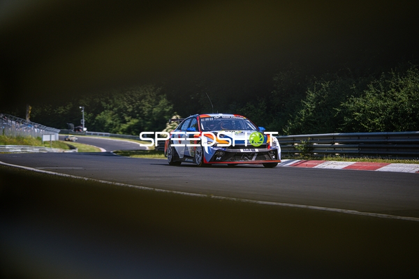 24h Rennen 2025 Nürburgring