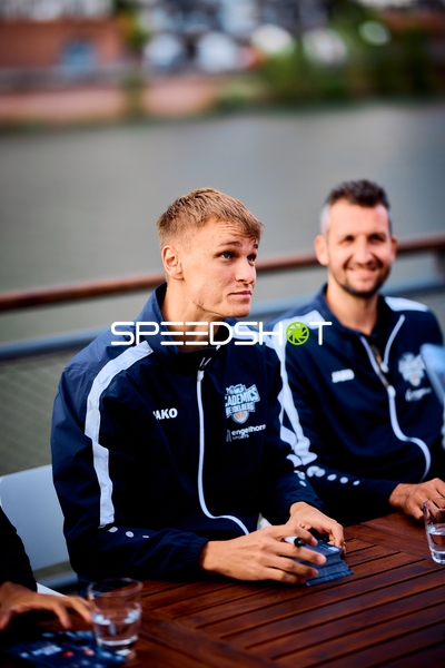 Teamvorstellung MLP Academics