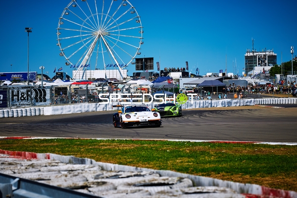 24h Rennen 2025 Nürburgring