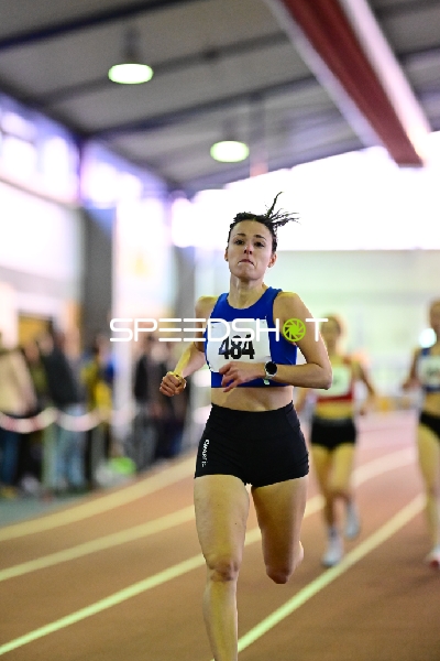 Riedel Rebecca (484; LG Rülzheim) sprintet