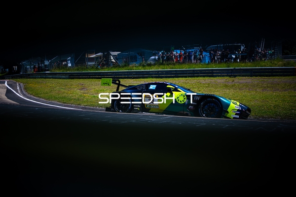 24h Rennen 2025 Nürburgring