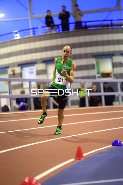 Behr Steffen (261; LAV Gau-Algesheim) in Aktion