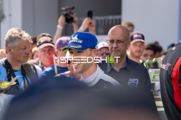 24h Rennen 2025 Nürburgring