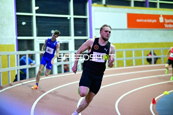 Hohmann Tobias sprintet