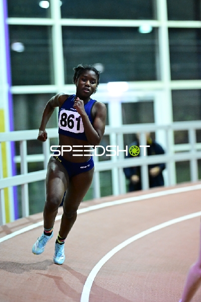 861; USC Mainz in Aktion